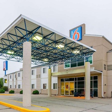 Motel 6-Kearney, Ne Ngoại thất bức ảnh