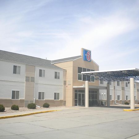 Motel 6-Kearney, Ne Ngoại thất bức ảnh