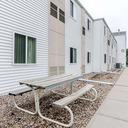 Motel 6-Kearney, Ne Ngoại thất bức ảnh