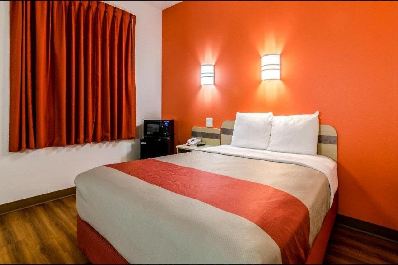Motel 6-Kearney, Ne Ngoại thất bức ảnh