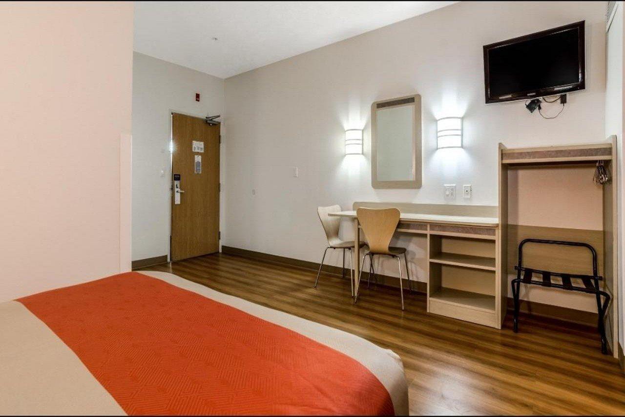 Motel 6-Kearney, Ne Ngoại thất bức ảnh