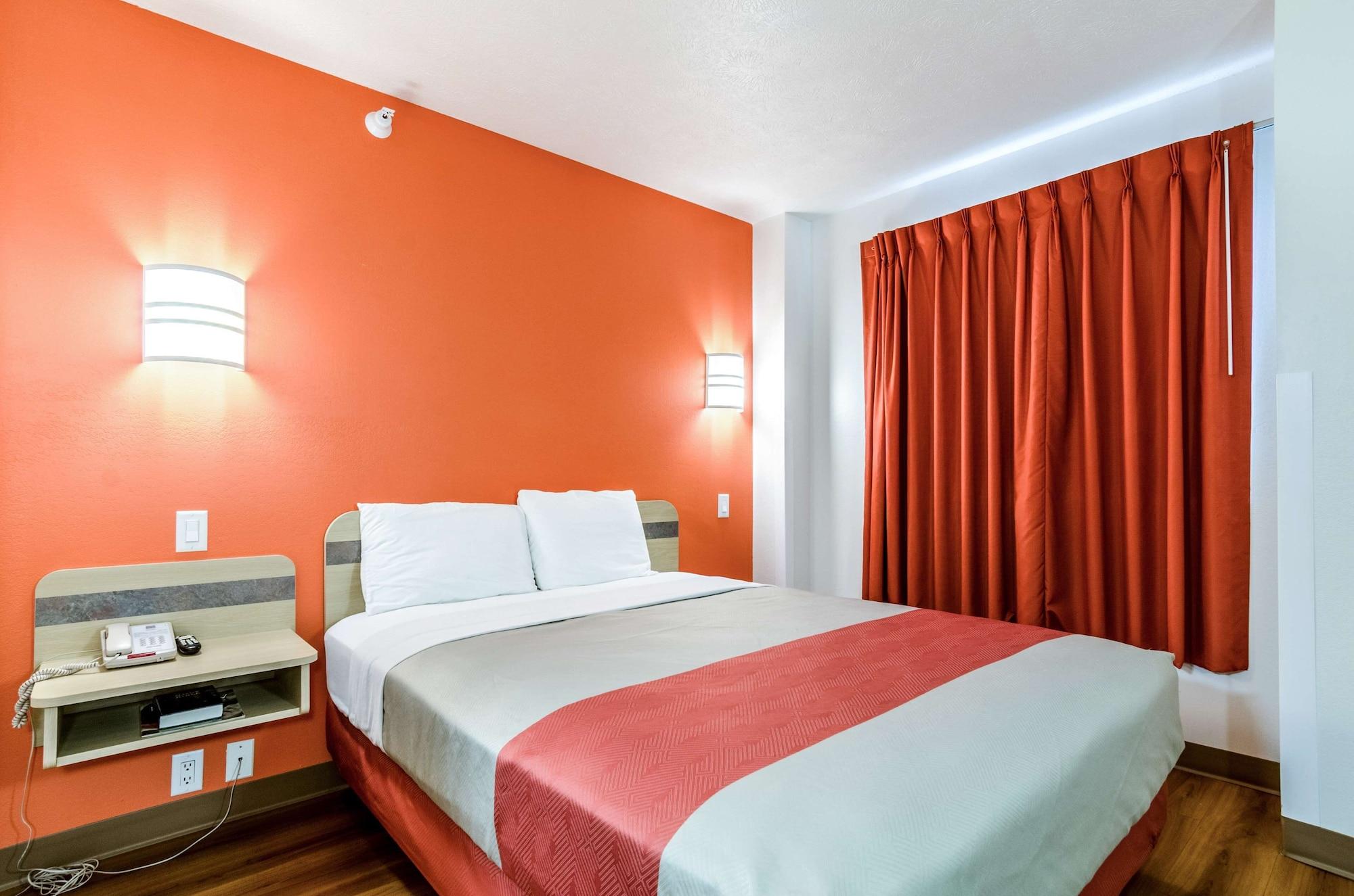 Motel 6-Kearney, Ne Ngoại thất bức ảnh