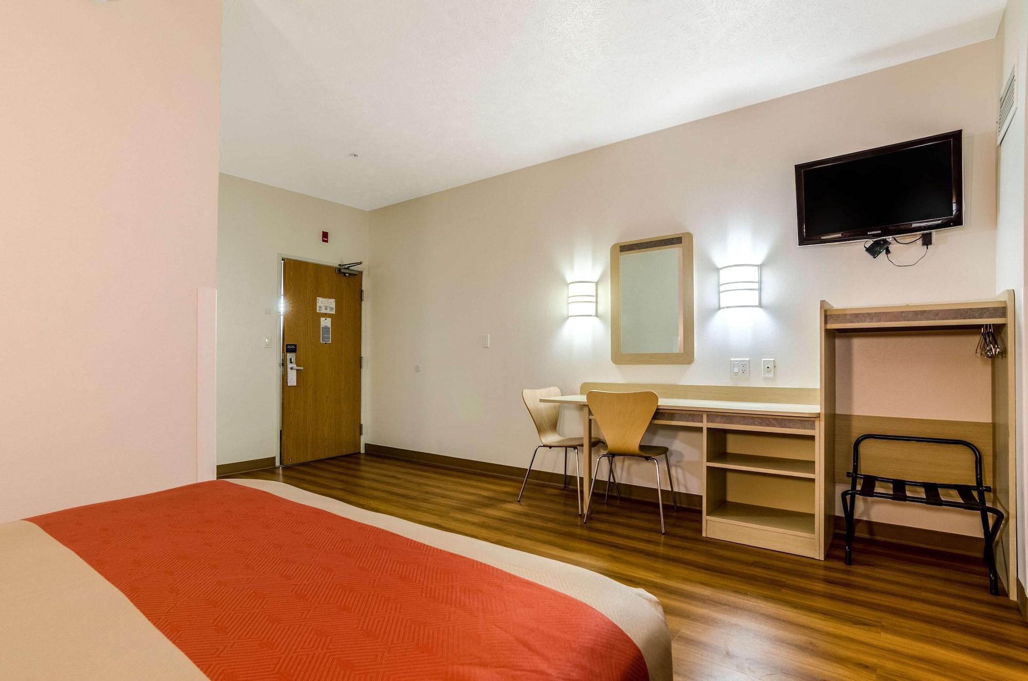 Motel 6-Kearney, Ne Ngoại thất bức ảnh
