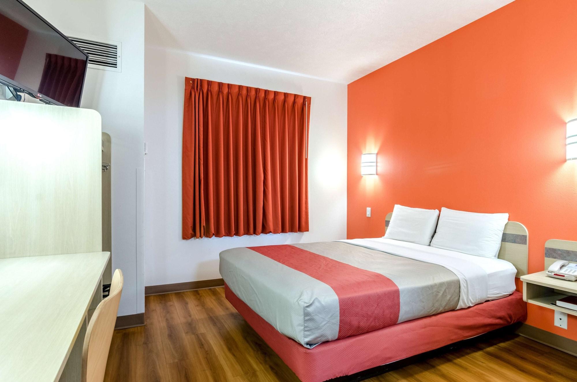 Motel 6-Kearney, Ne Ngoại thất bức ảnh