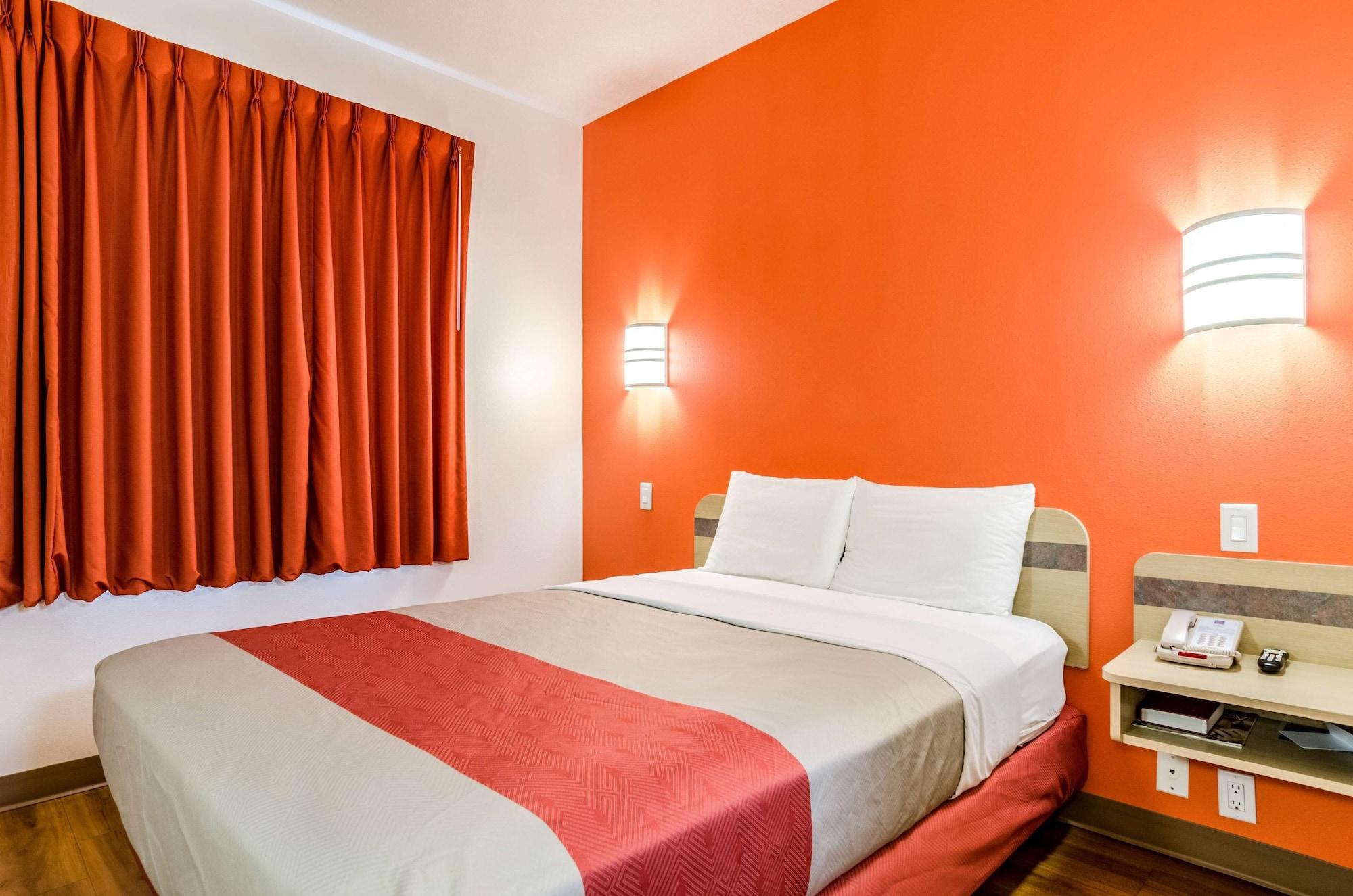 Motel 6-Kearney, Ne Ngoại thất bức ảnh