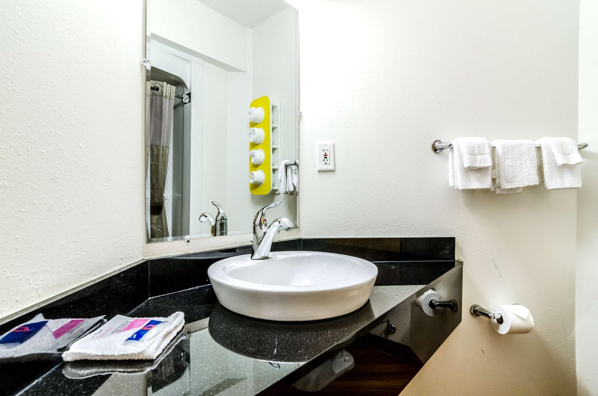 Motel 6-Kearney, Ne Ngoại thất bức ảnh