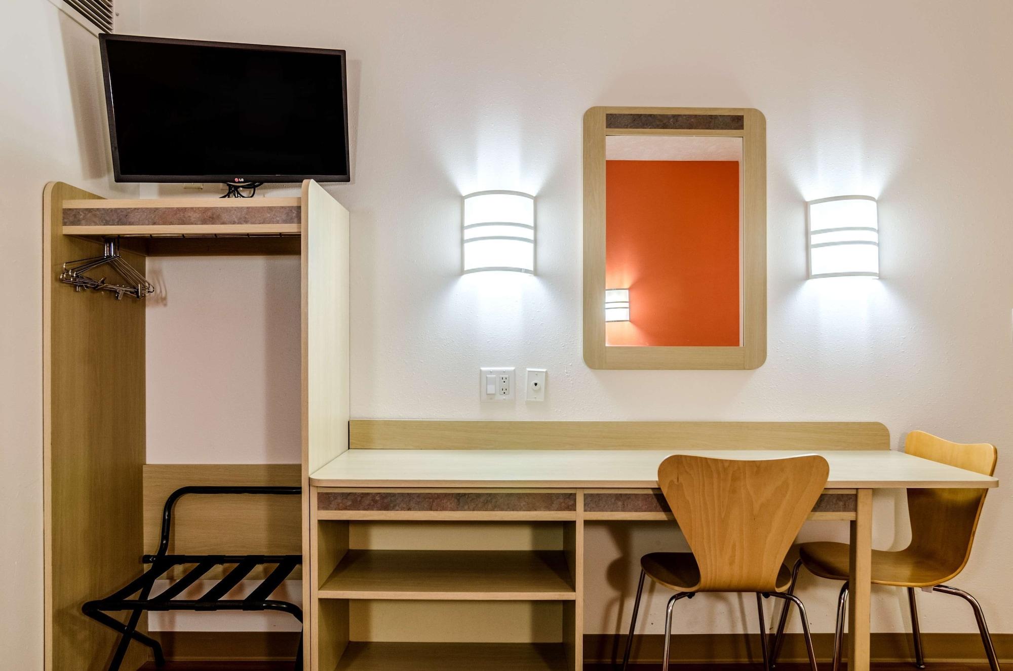 Motel 6-Kearney, Ne Ngoại thất bức ảnh