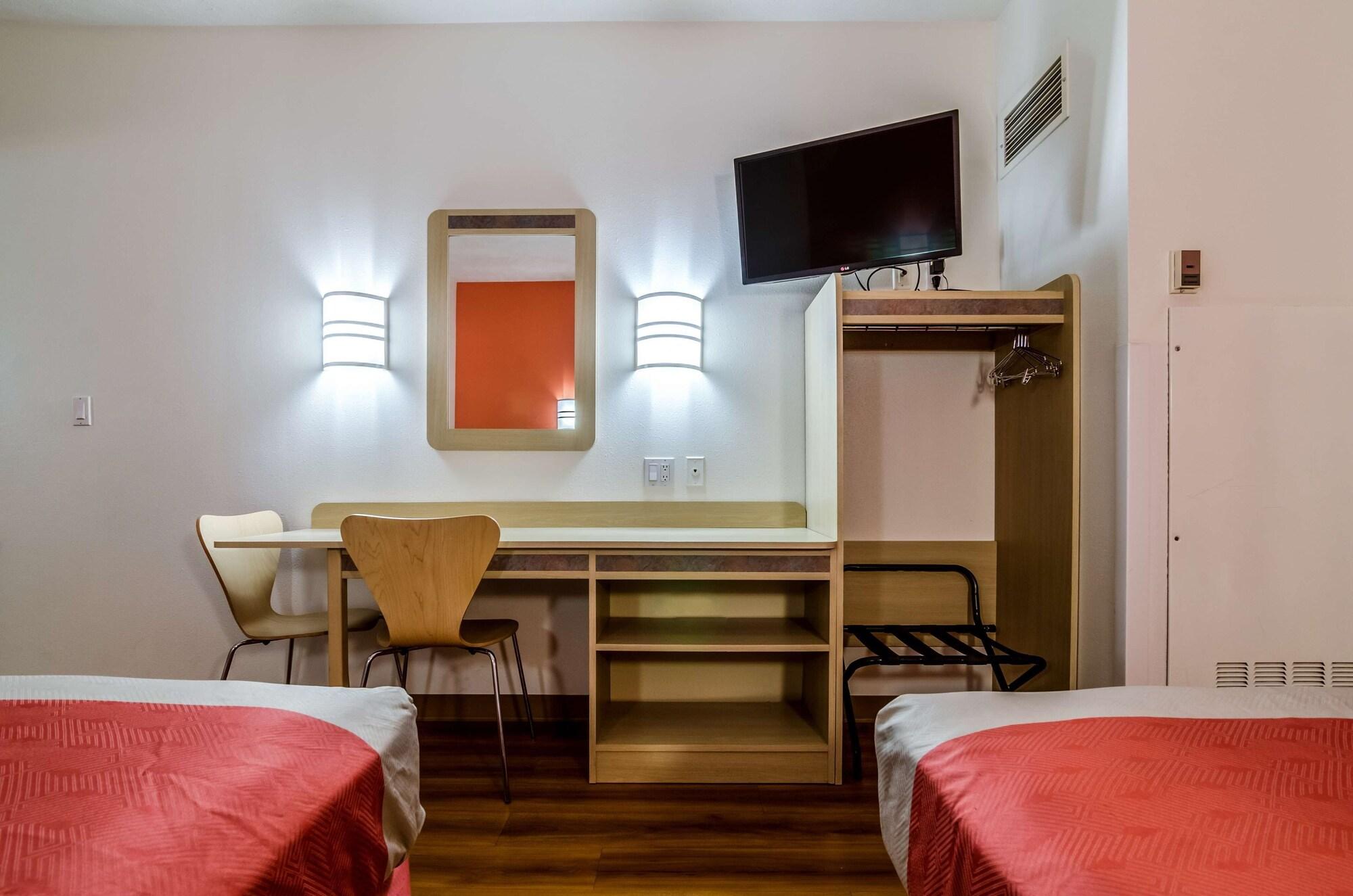 Motel 6-Kearney, Ne Ngoại thất bức ảnh