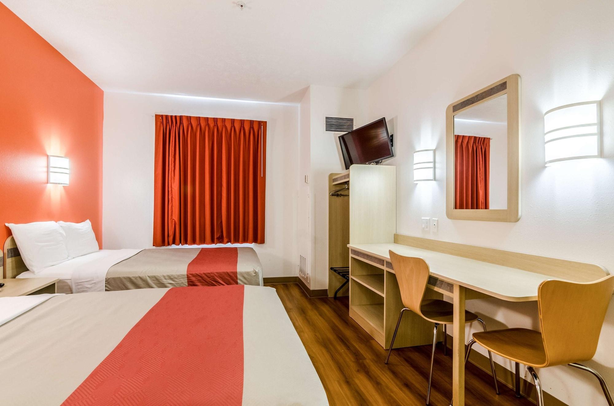 Motel 6-Kearney, Ne Ngoại thất bức ảnh