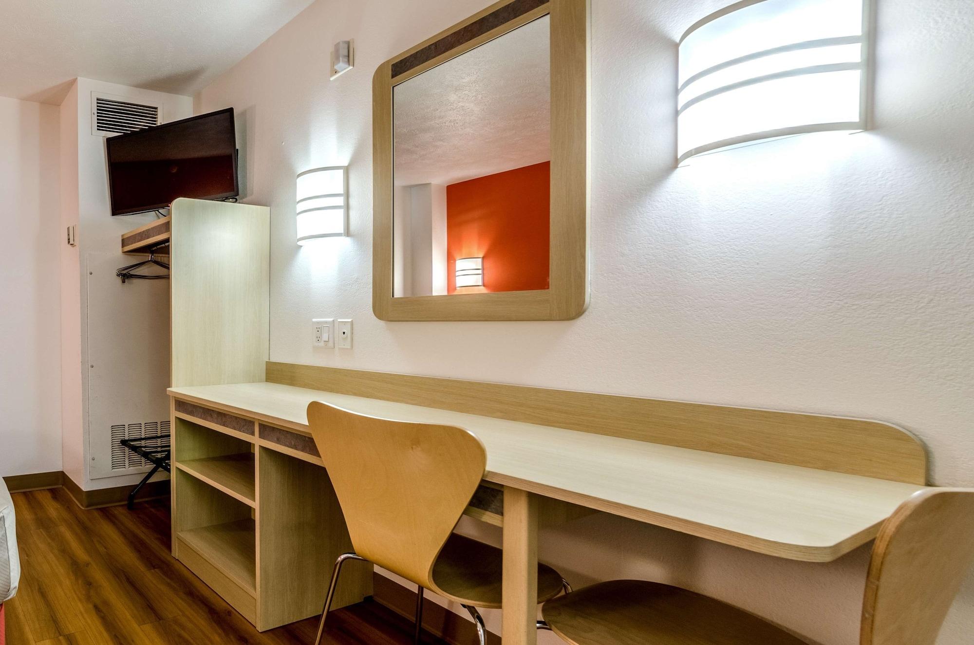 Motel 6-Kearney, Ne Ngoại thất bức ảnh