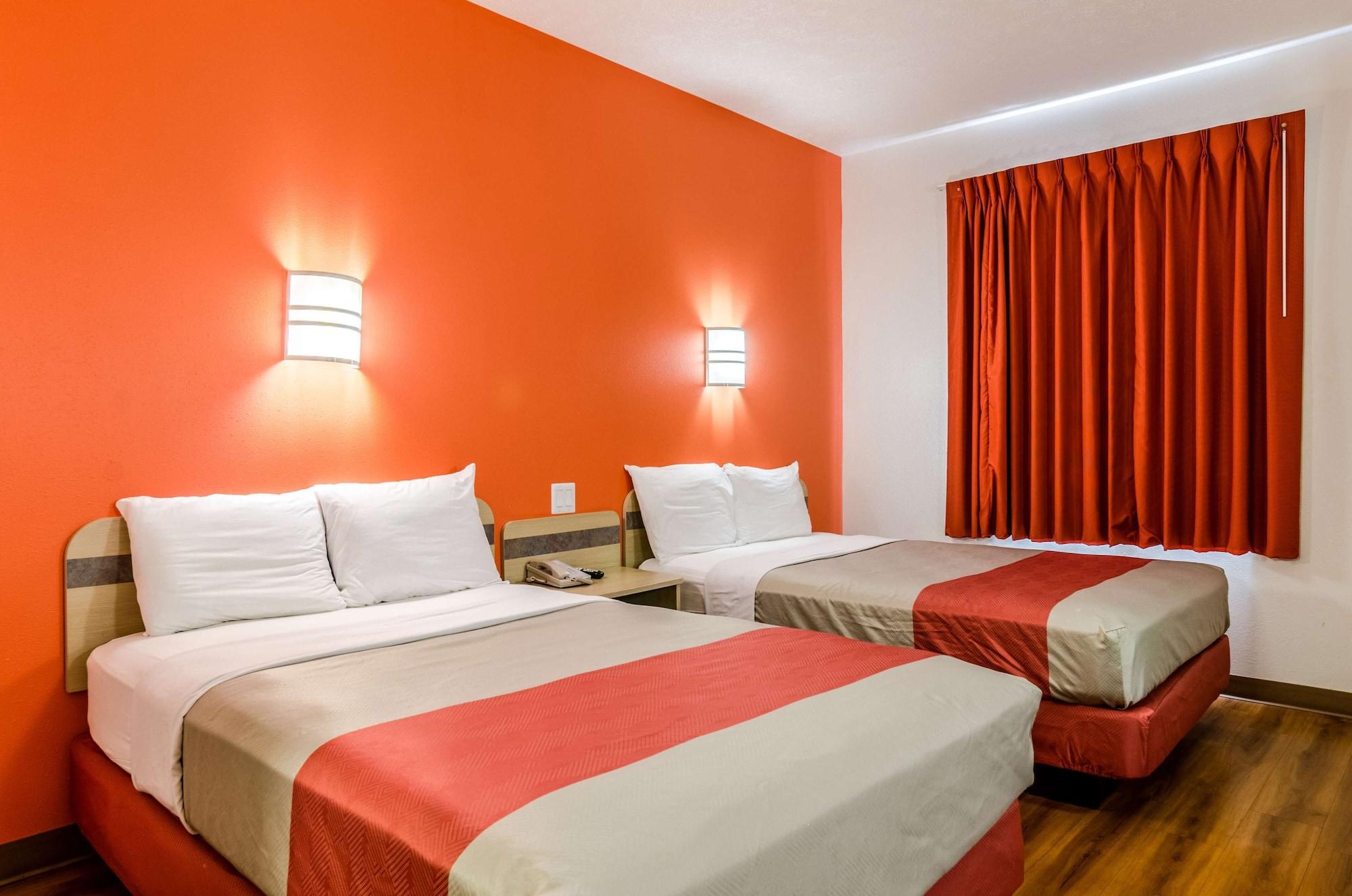 Motel 6-Kearney, Ne Ngoại thất bức ảnh