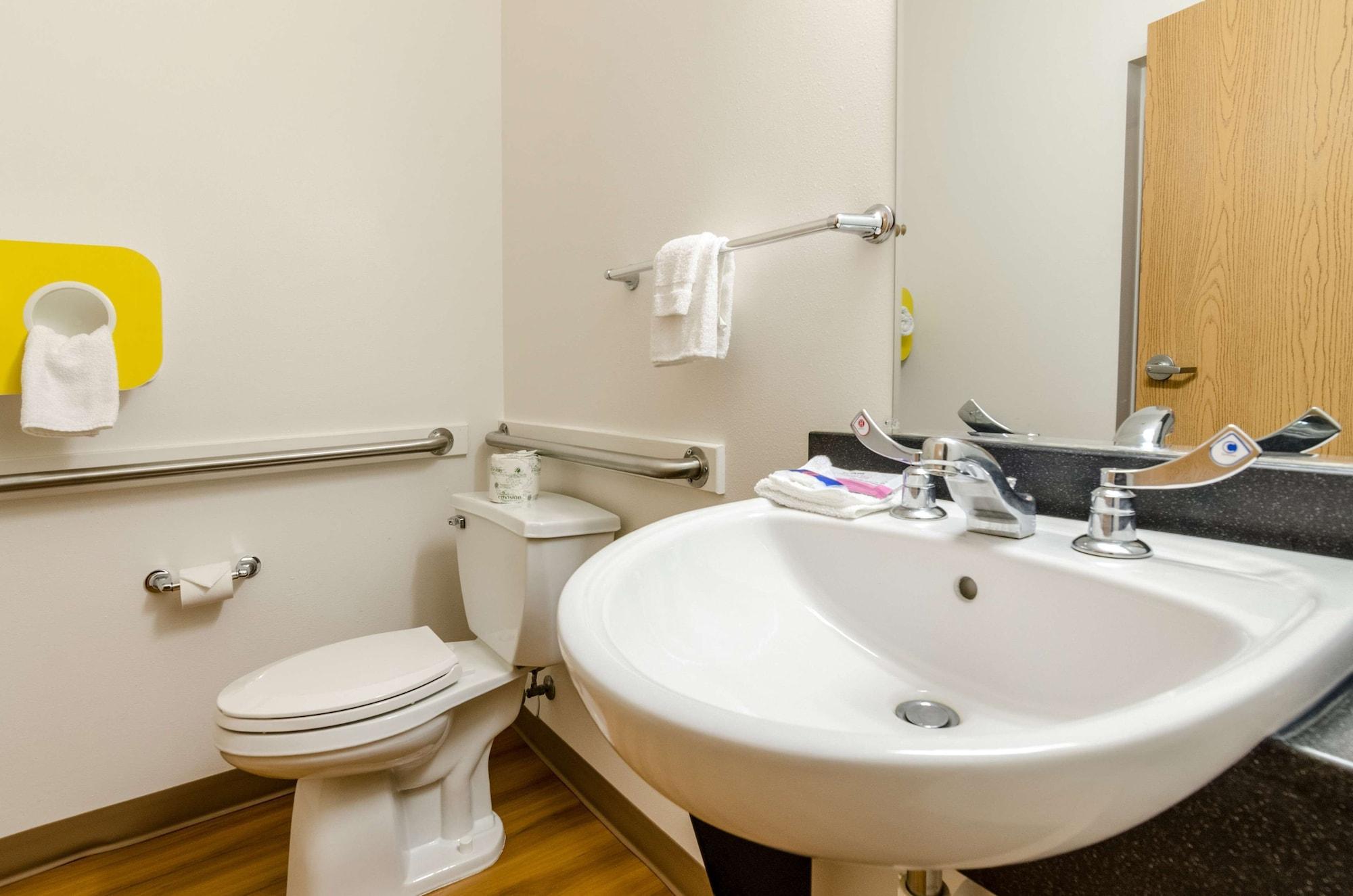 Motel 6-Kearney, Ne Ngoại thất bức ảnh