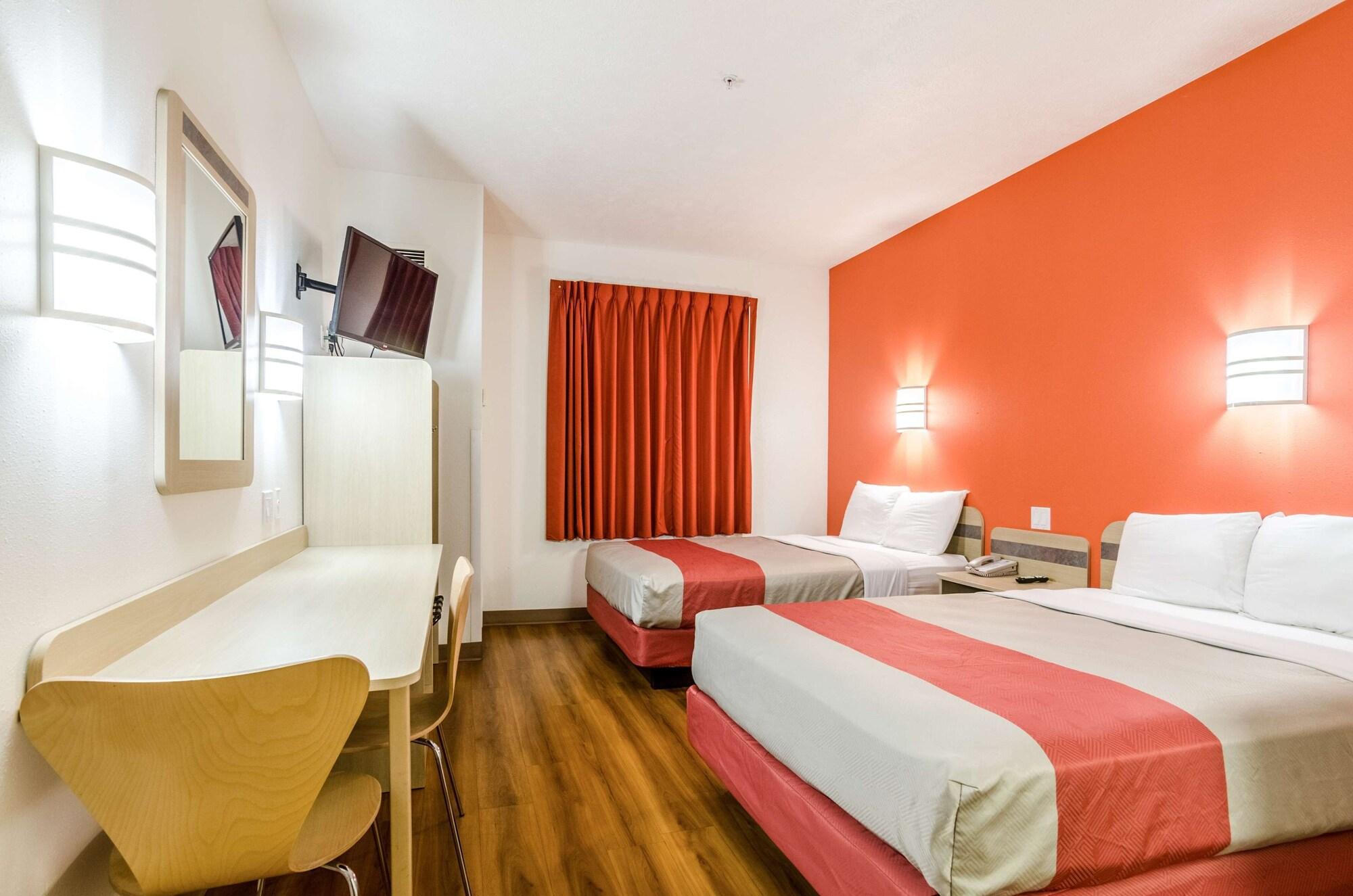 Motel 6-Kearney, Ne Ngoại thất bức ảnh