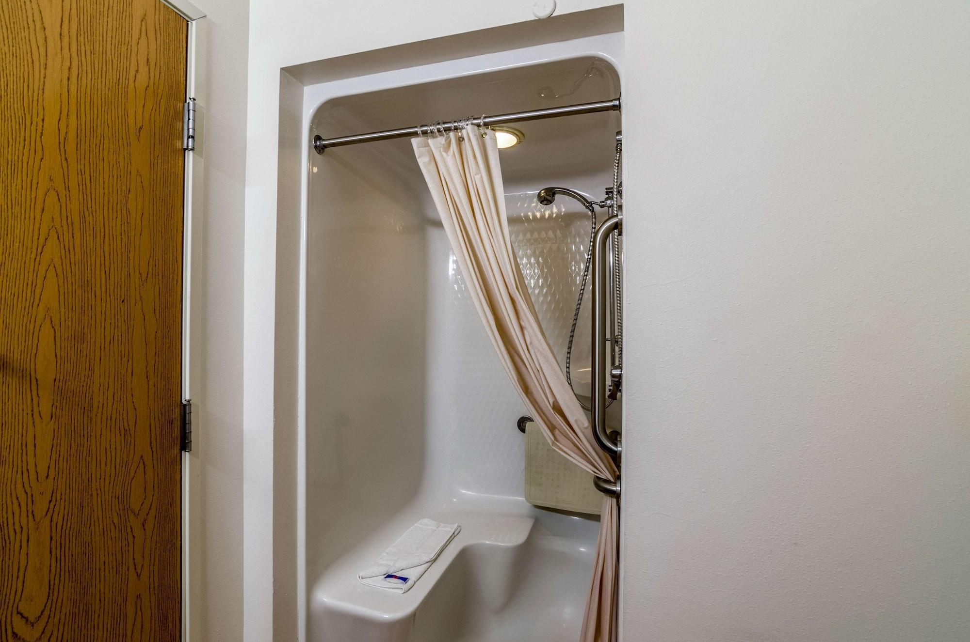 Motel 6-Kearney, Ne Ngoại thất bức ảnh
