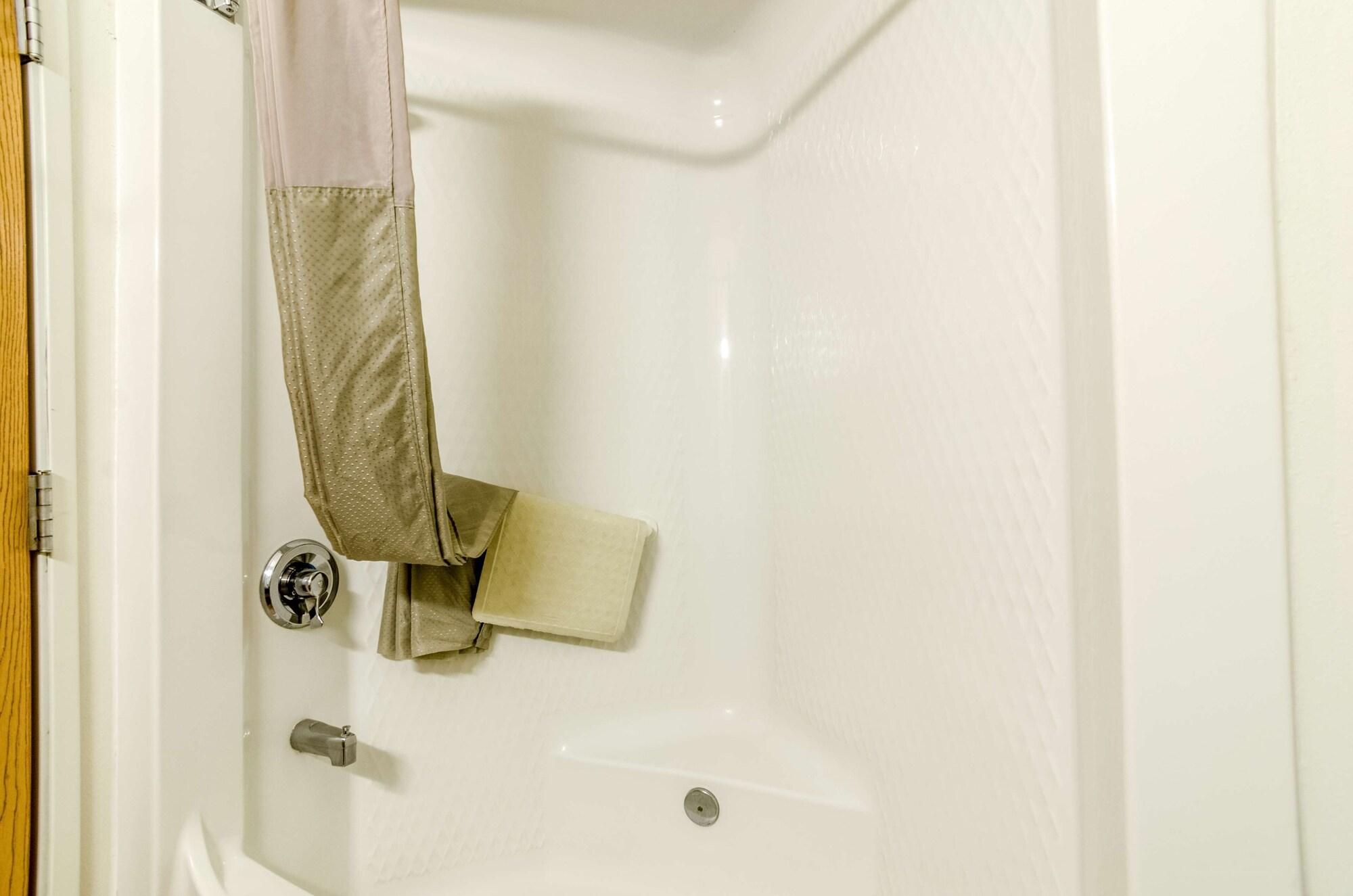 Motel 6-Kearney, Ne Ngoại thất bức ảnh