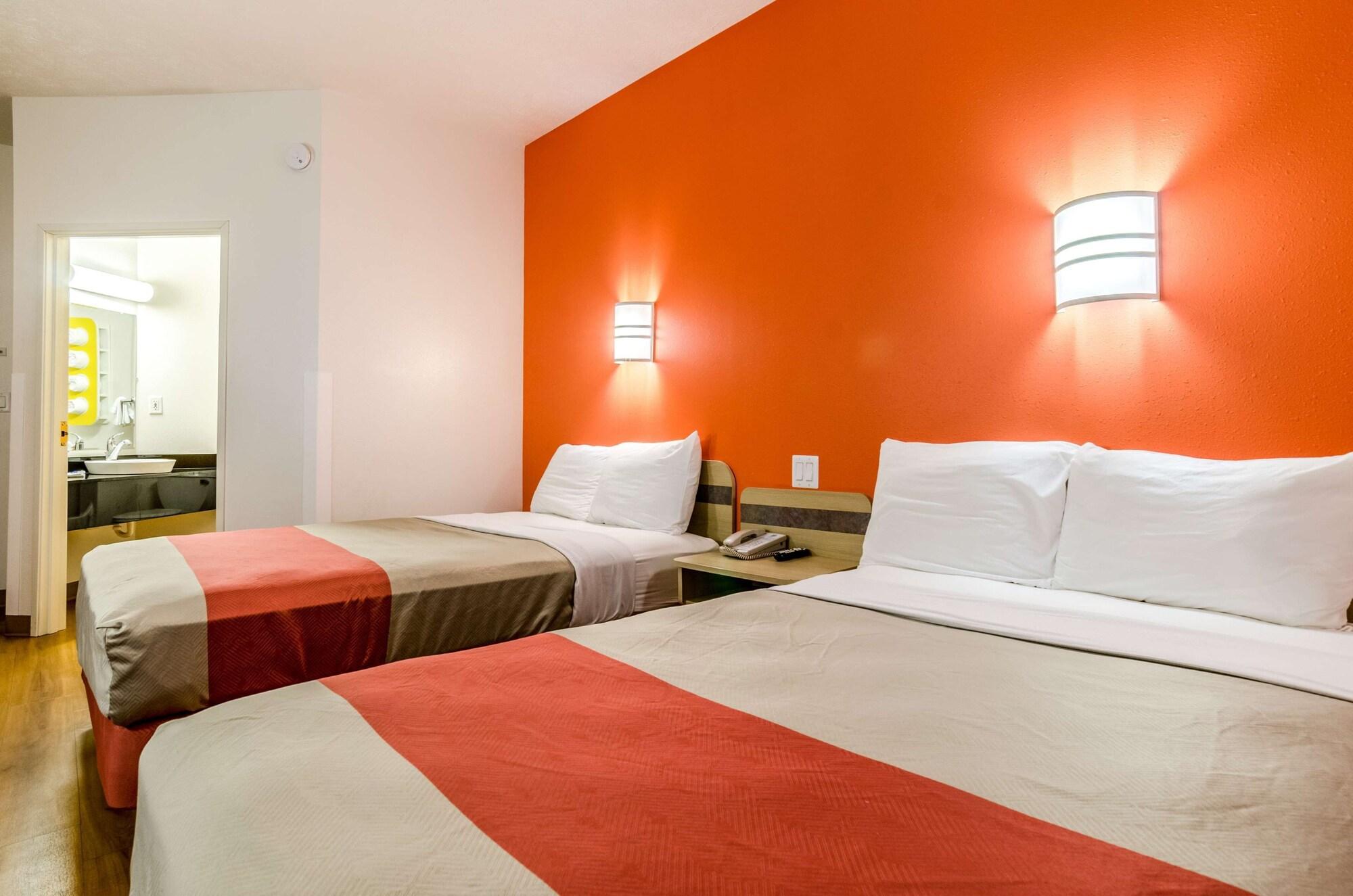 Motel 6-Kearney, Ne Ngoại thất bức ảnh