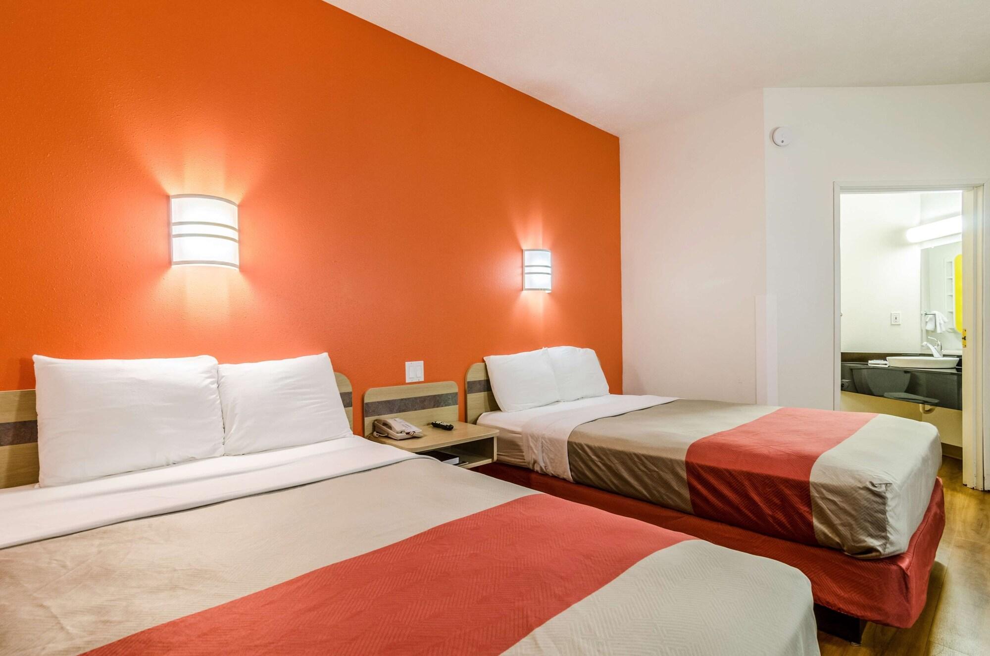 Motel 6-Kearney, Ne Ngoại thất bức ảnh