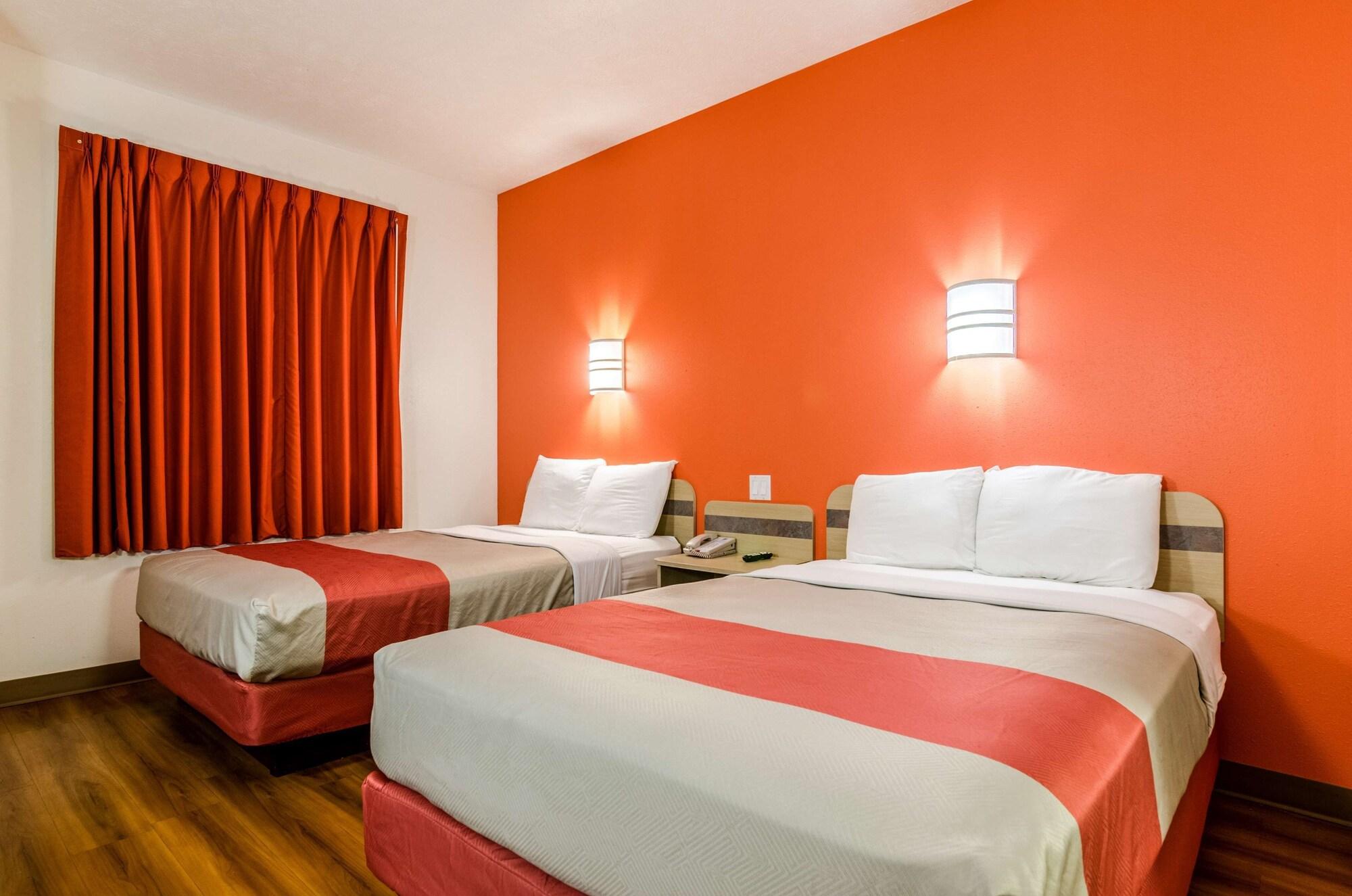 Motel 6-Kearney, Ne Ngoại thất bức ảnh