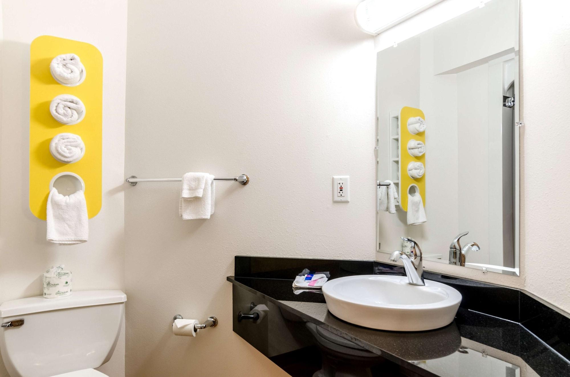 Motel 6-Kearney, Ne Ngoại thất bức ảnh