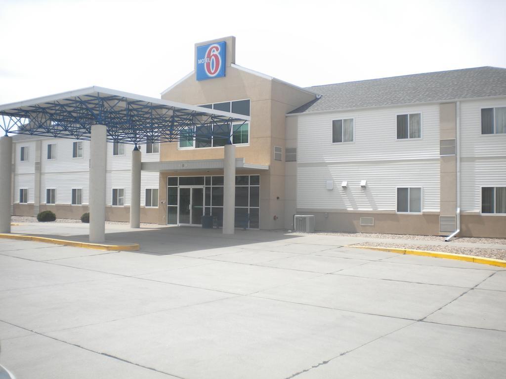 Motel 6-Kearney, Ne Ngoại thất bức ảnh