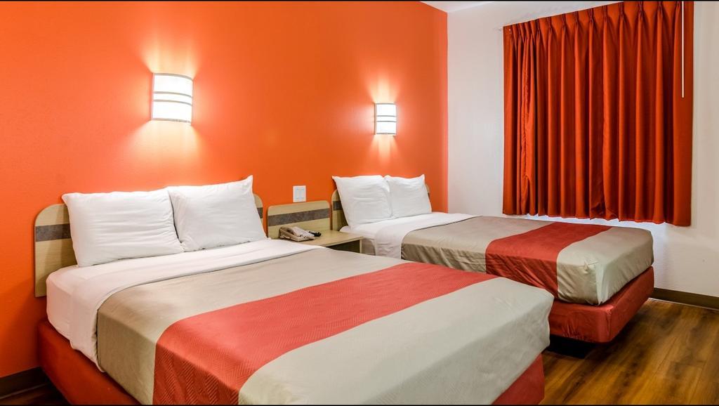Motel 6-Kearney, Ne Ngoại thất bức ảnh