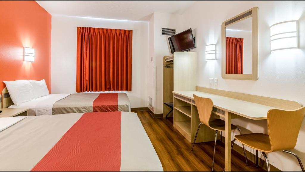Motel 6-Kearney, Ne Ngoại thất bức ảnh