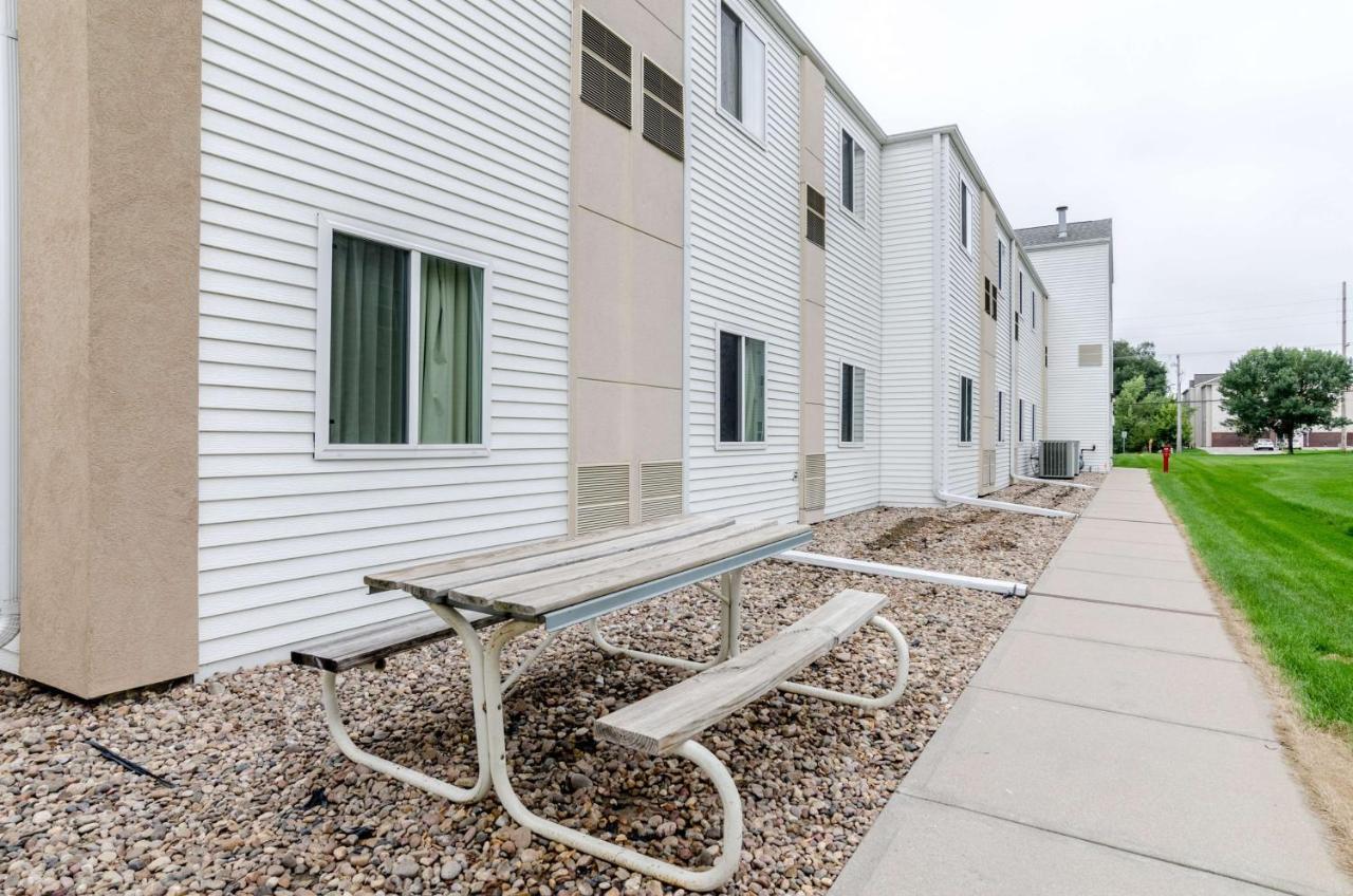 Motel 6-Kearney, Ne Ngoại thất bức ảnh