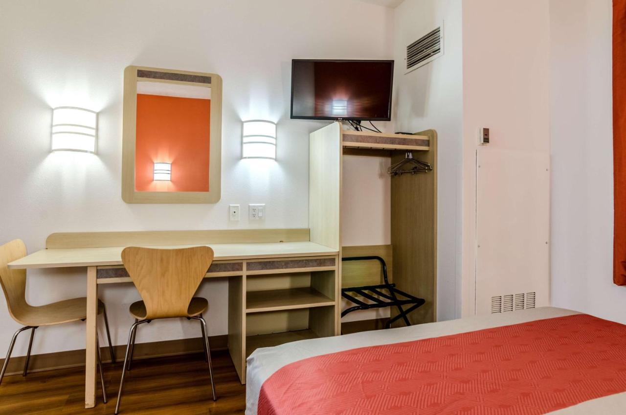 Motel 6-Kearney, Ne Ngoại thất bức ảnh