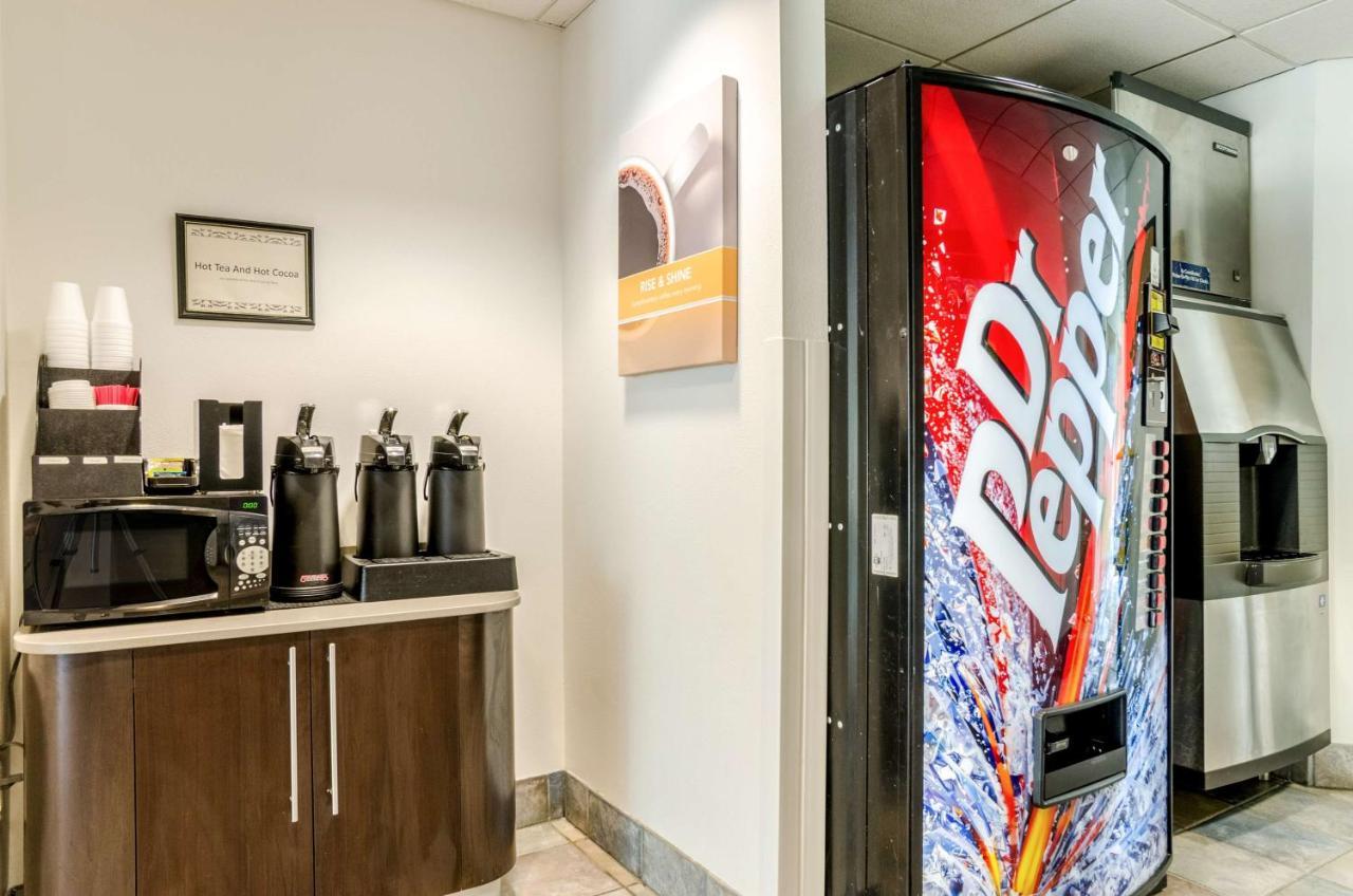 Motel 6-Kearney, Ne Ngoại thất bức ảnh