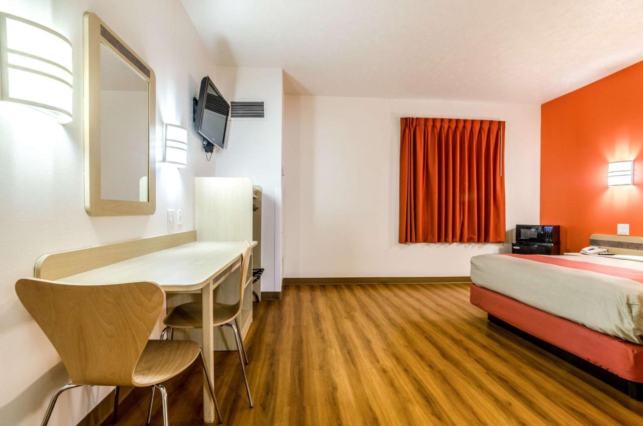 Motel 6-Kearney, Ne Ngoại thất bức ảnh